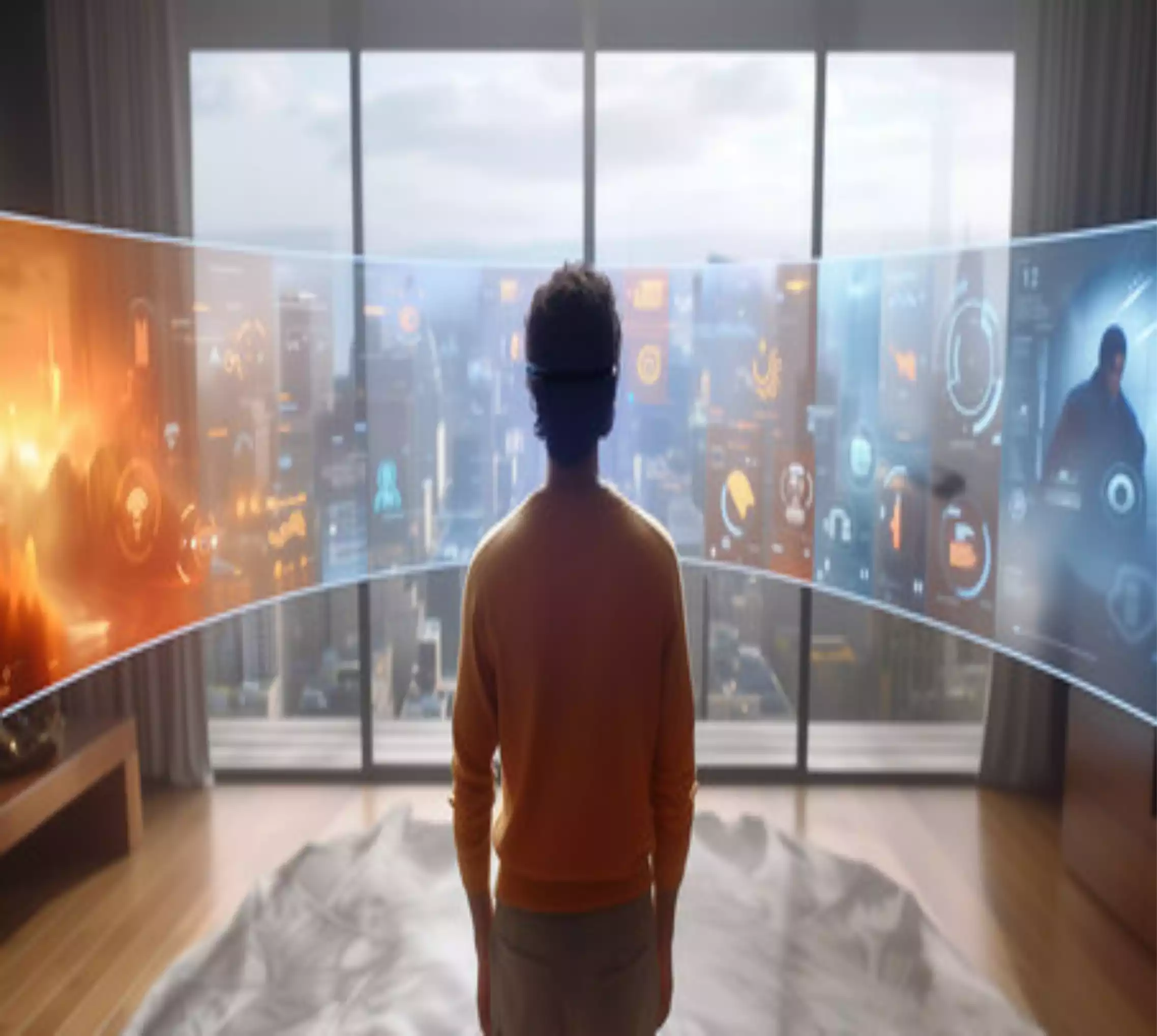 Balanza uso reciclaje y gestion de
                            datos